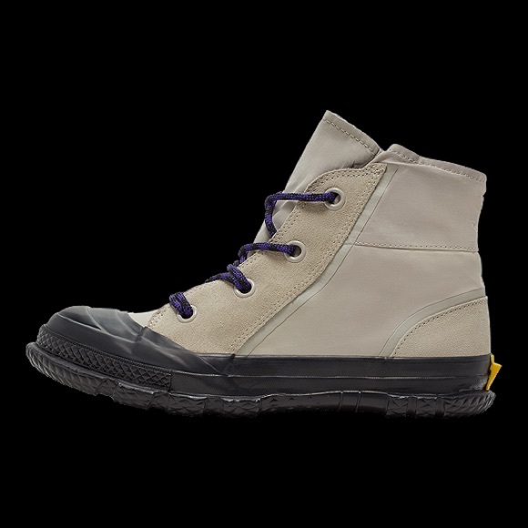 converse men's mc18 east village hi top shoes